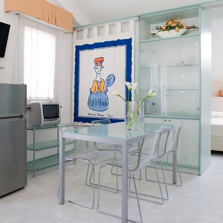 Hotel Eros Residence Cervia Luaran gambar