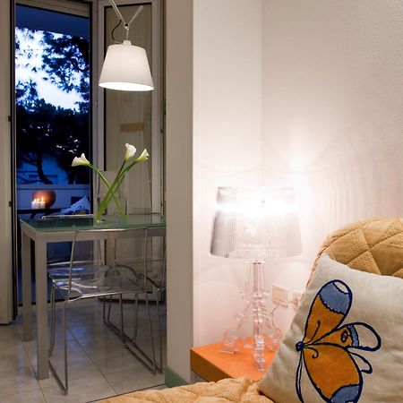 Hotel Eros Residence Cervia Luaran gambar
