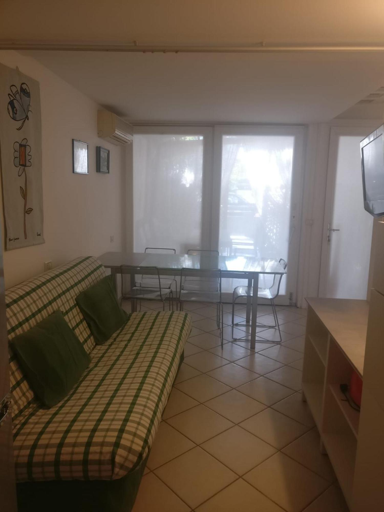 Hotel Eros Residence Cervia Luaran gambar