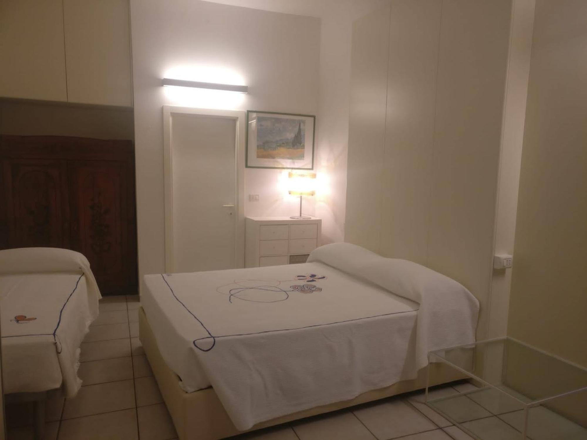 Hotel Eros Residence Cervia Luaran gambar