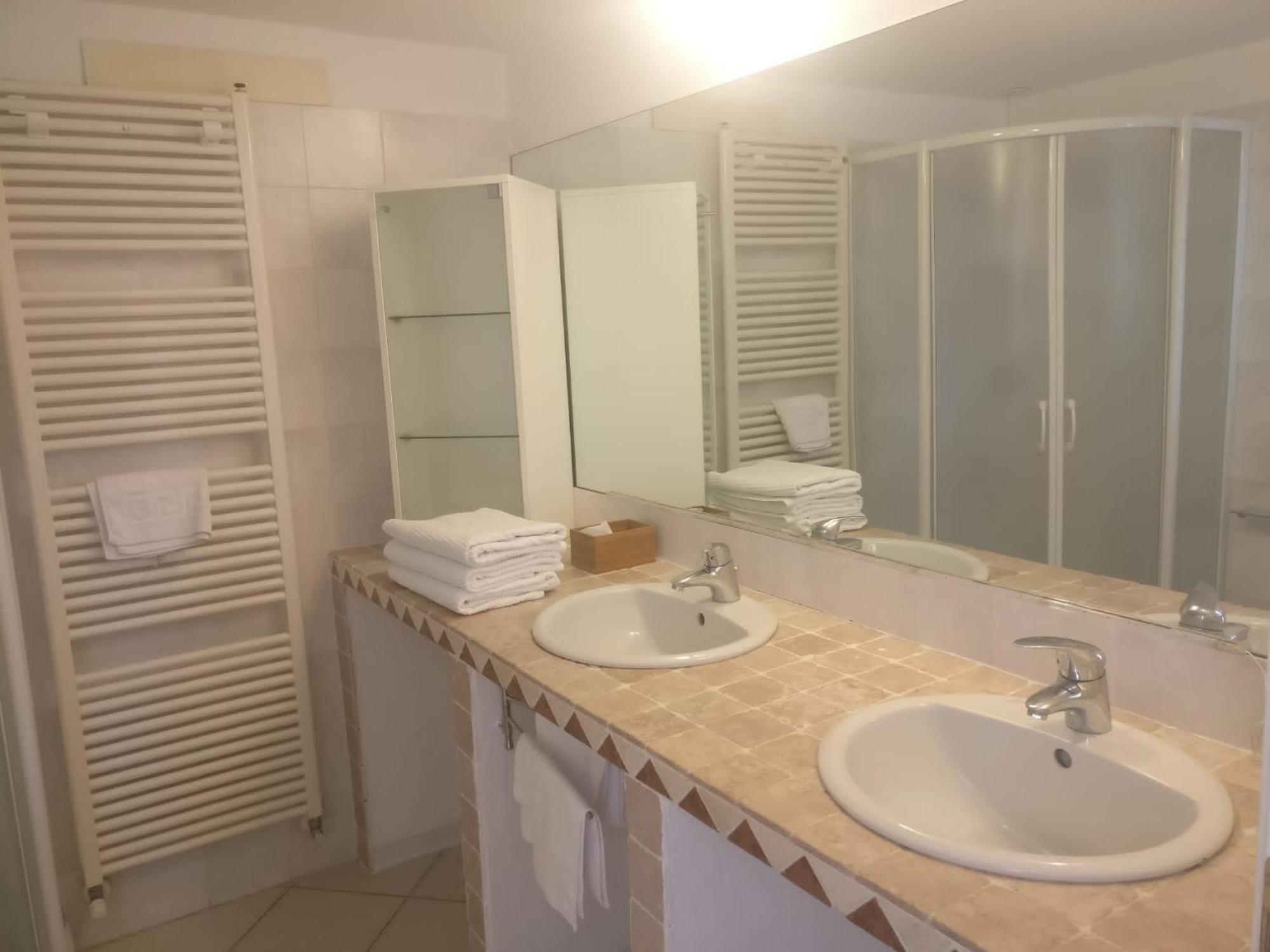 Hotel Eros Residence Cervia Luaran gambar