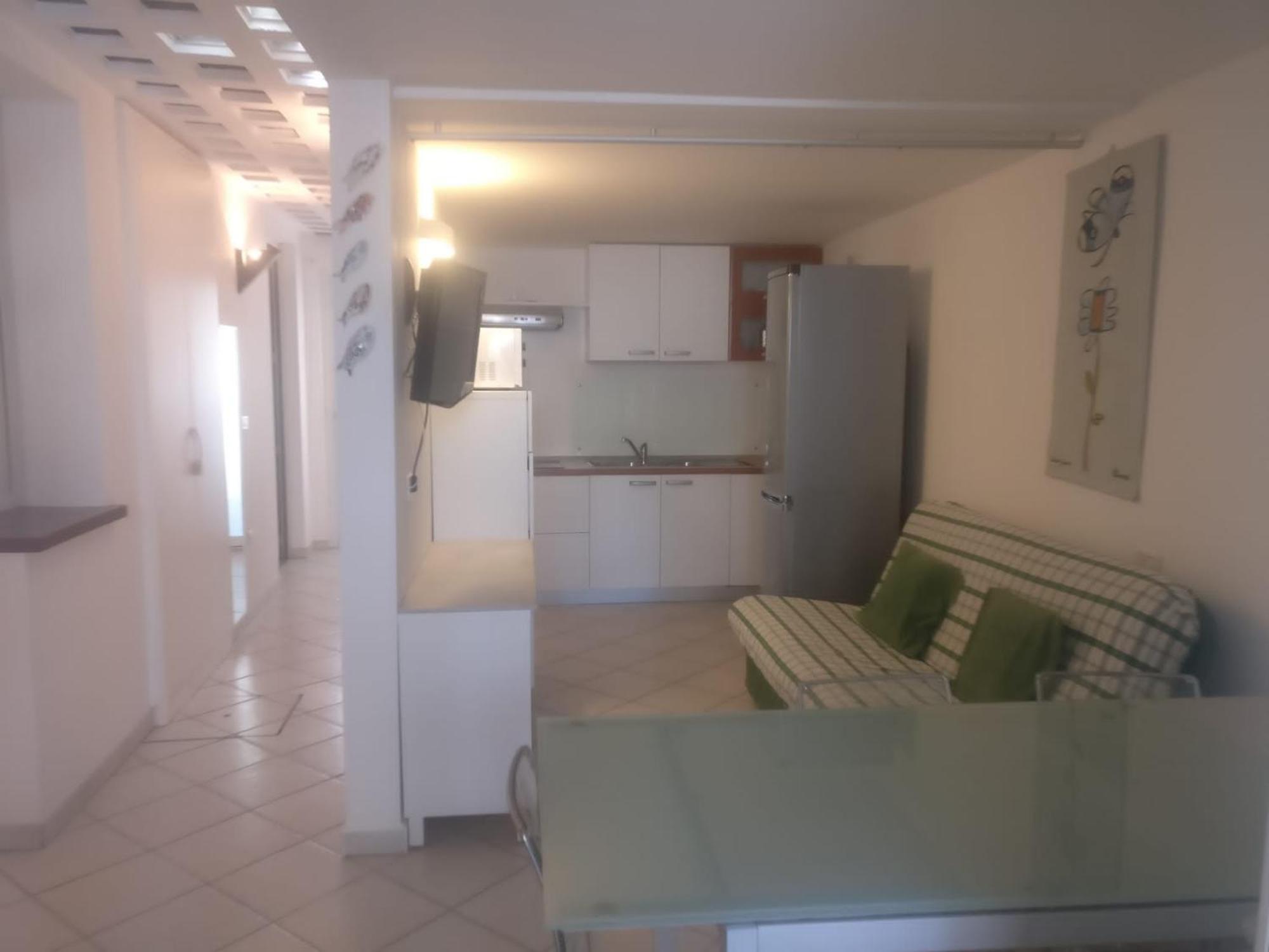 Hotel Eros Residence Cervia Luaran gambar