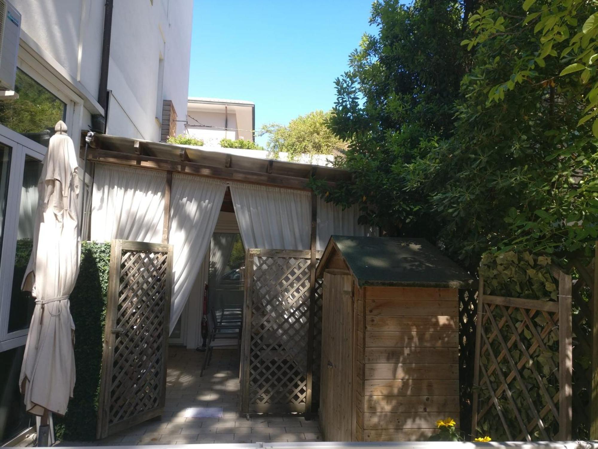 Hotel Eros Residence Cervia Luaran gambar