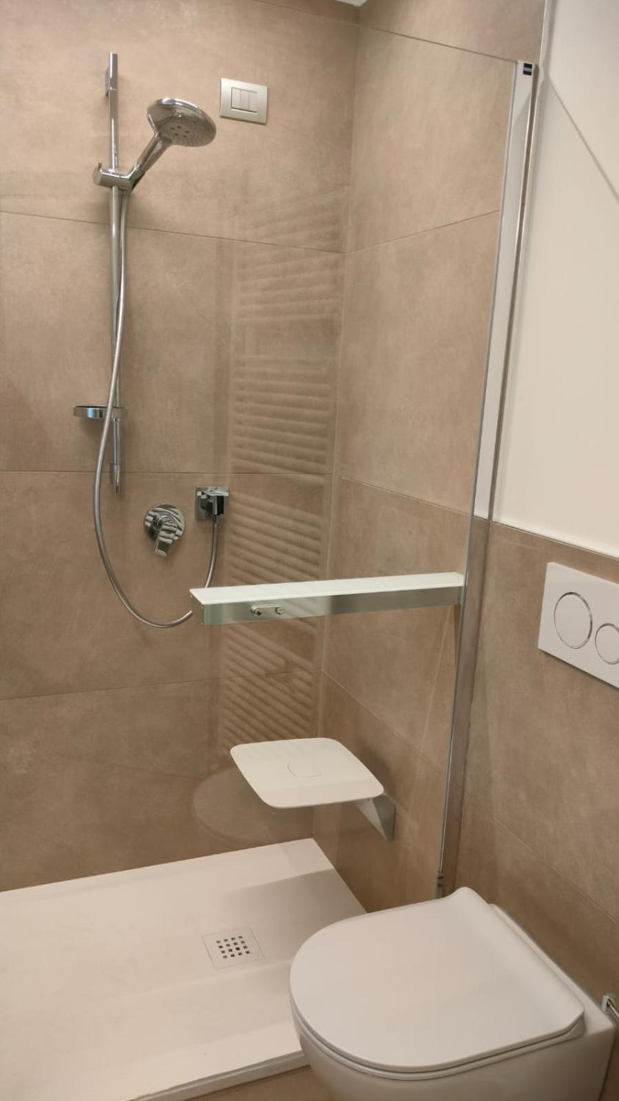 Hotel Eros Residence Cervia Luaran gambar