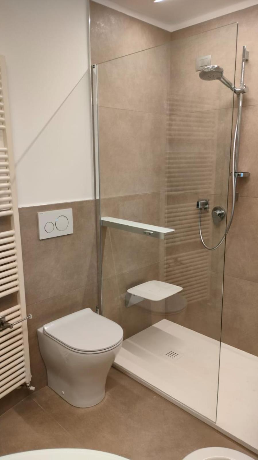 Hotel Eros Residence Cervia Luaran gambar