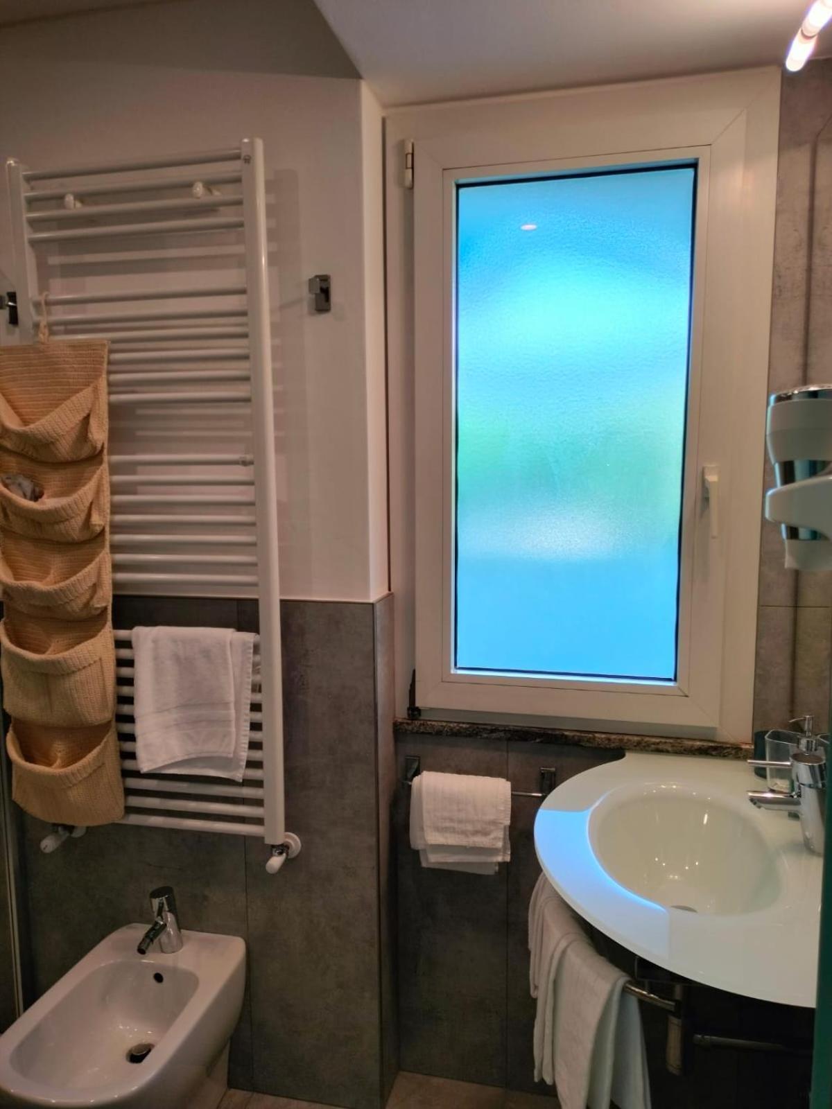 Hotel Eros Residence Cervia Luaran gambar