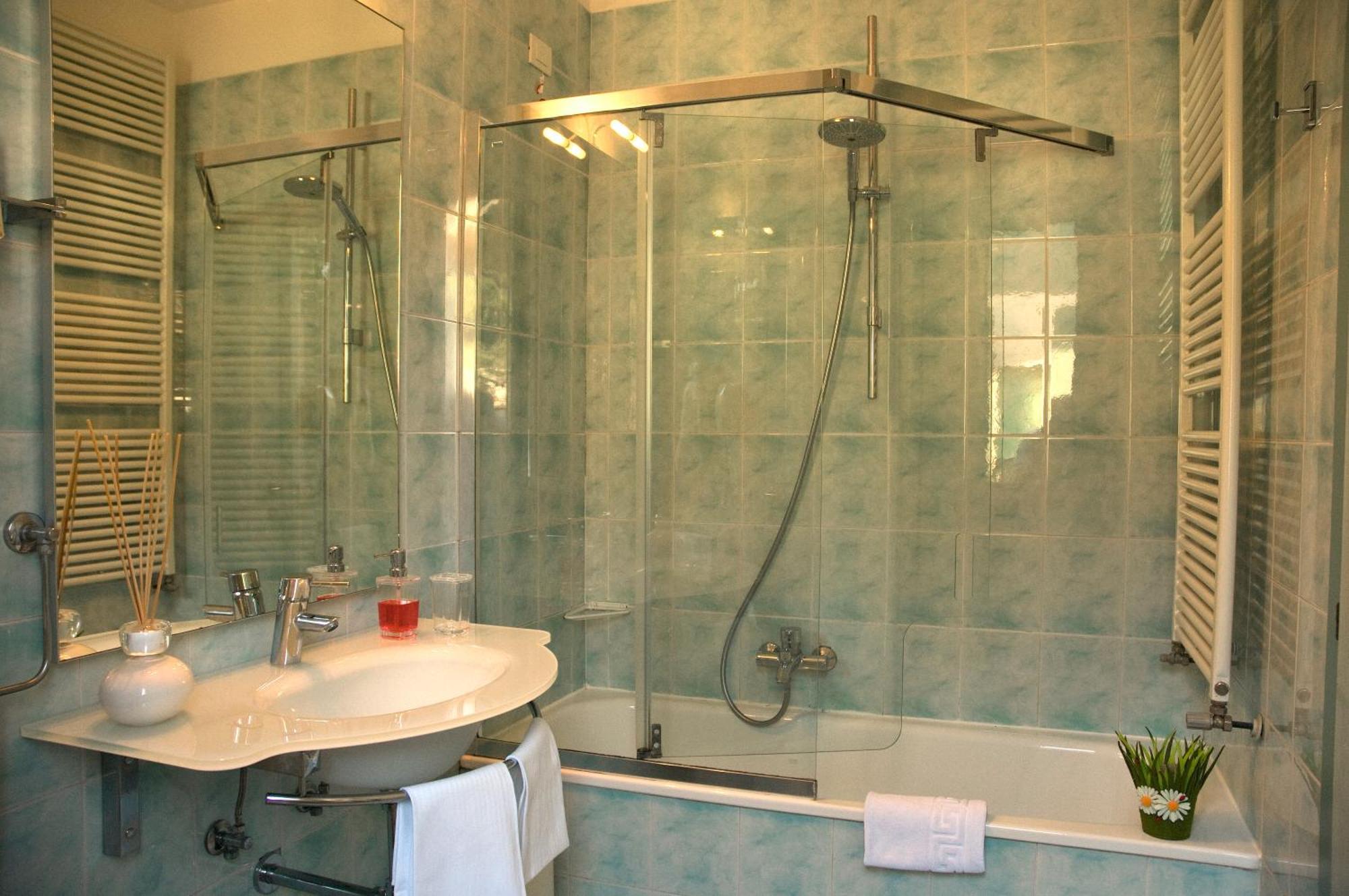 Hotel Eros Residence Cervia Luaran gambar