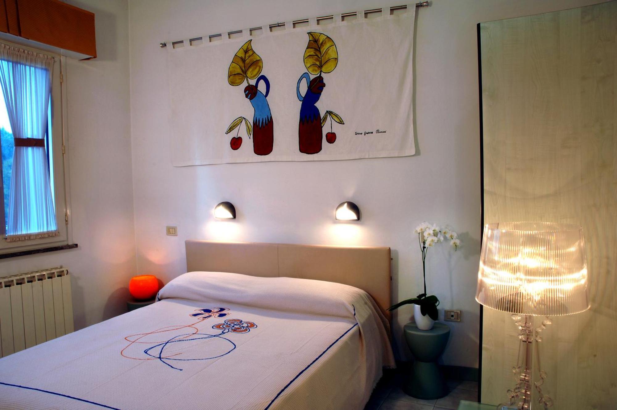 Hotel Eros Residence Cervia Luaran gambar
