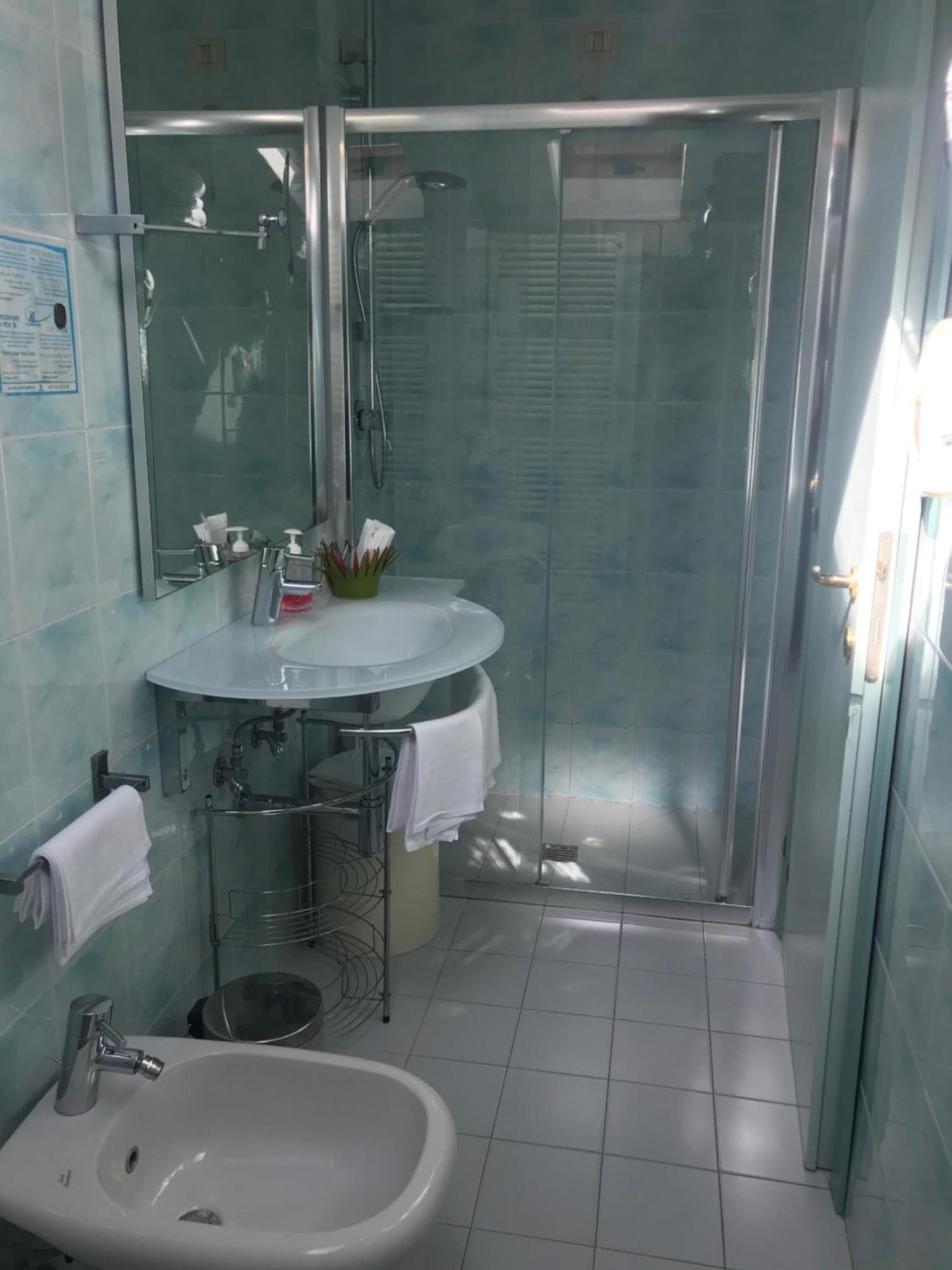 Hotel Eros Residence Cervia Luaran gambar
