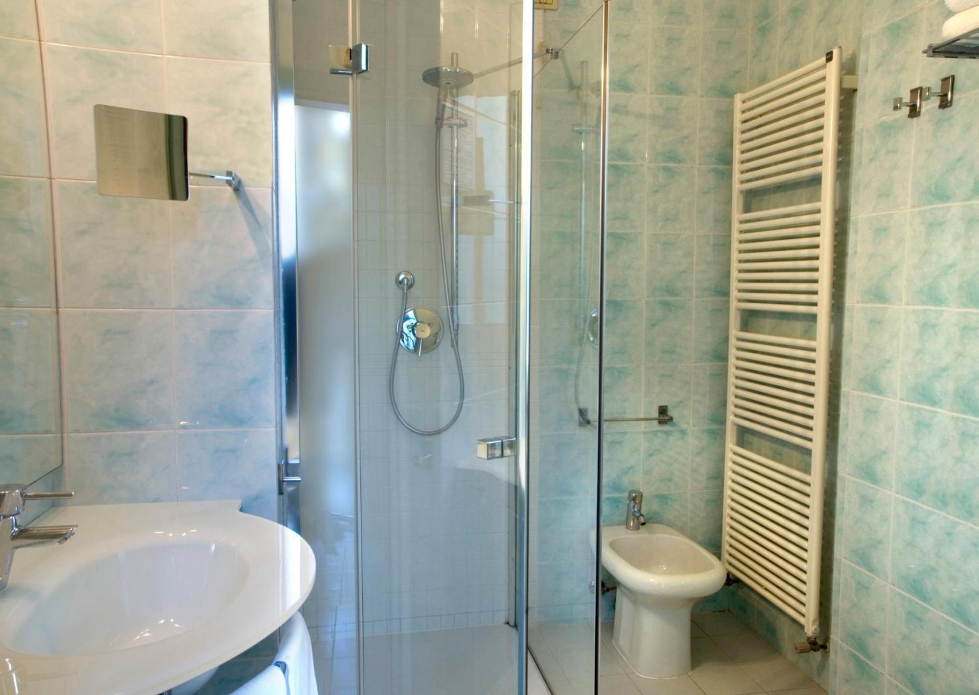 Hotel Eros Residence Cervia Luaran gambar