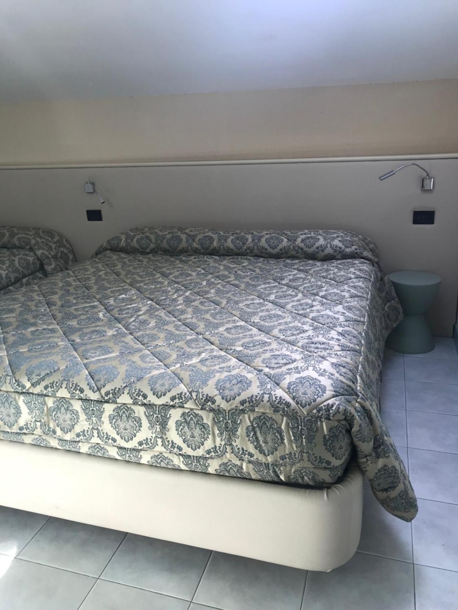 Hotel Eros Residence Cervia Luaran gambar