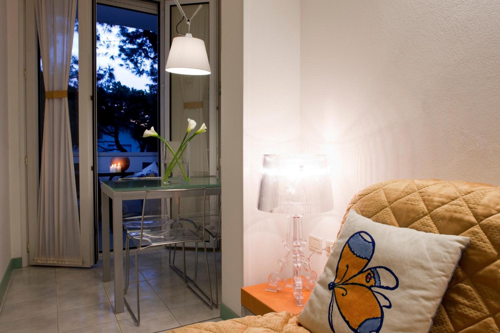 Hotel Eros Residence Cervia Luaran gambar