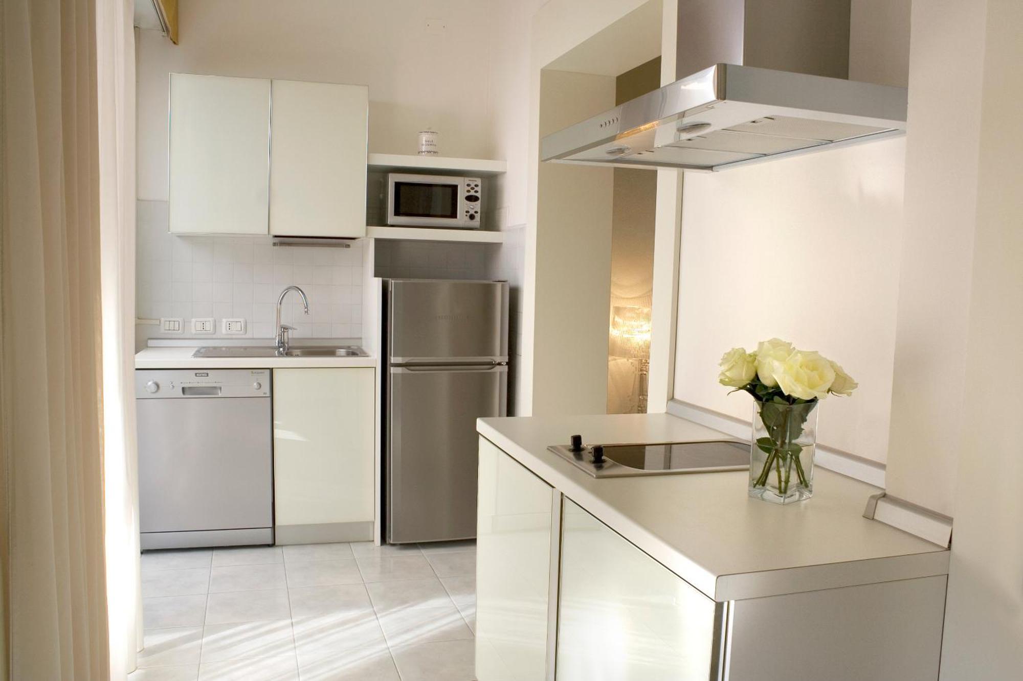 Hotel Eros Residence Cervia Luaran gambar