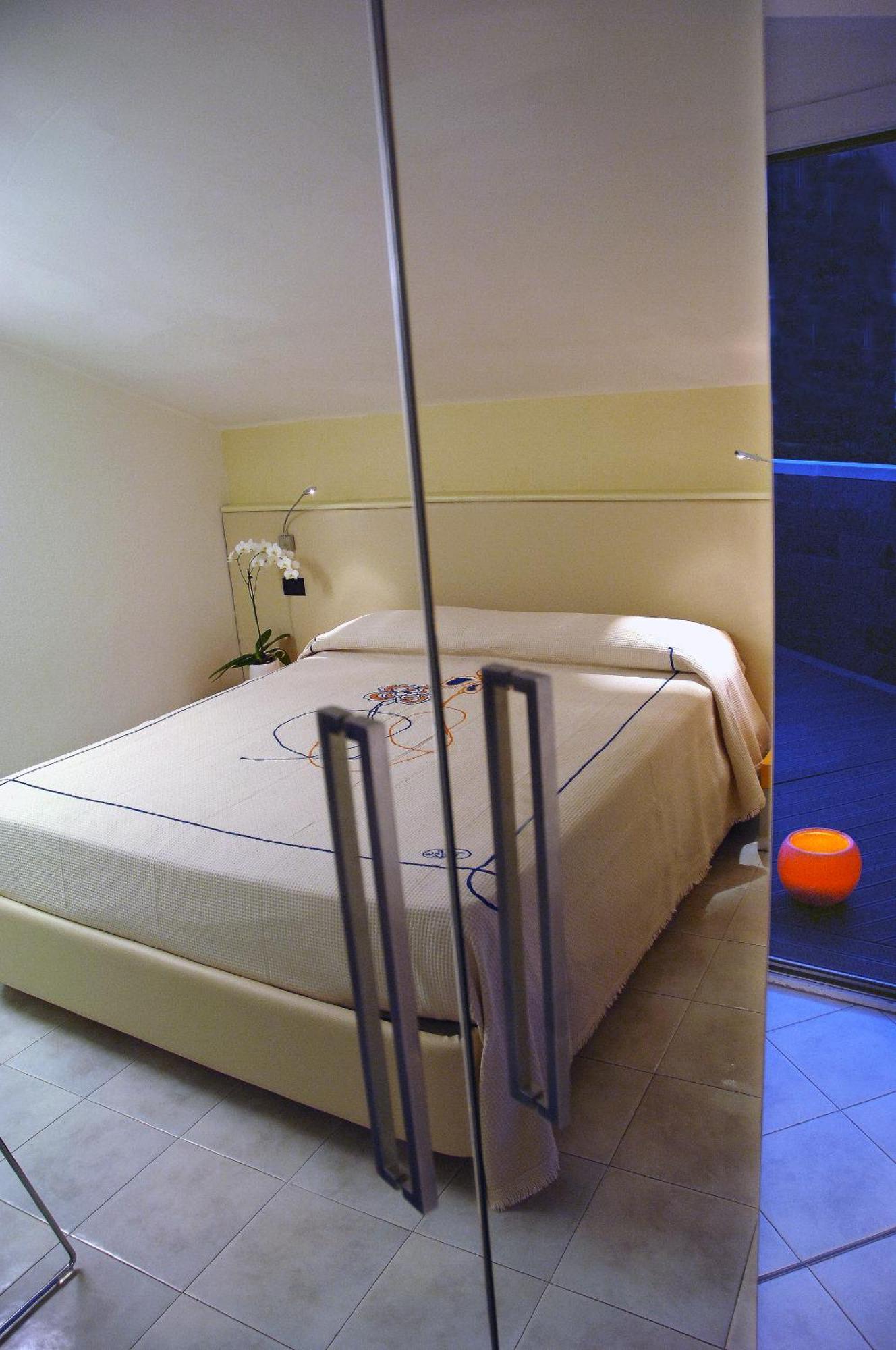 Hotel Eros Residence Cervia Luaran gambar