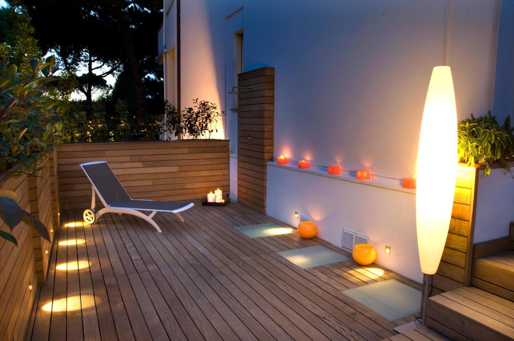 Hotel Eros Residence Cervia Luaran gambar