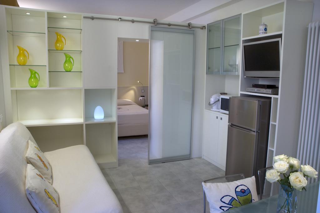Hotel Eros Residence Cervia Luaran gambar