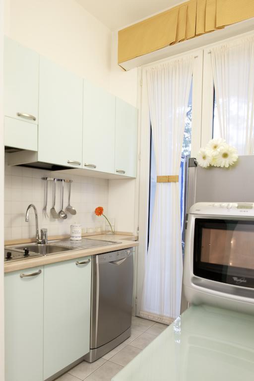 Hotel Eros Residence Cervia Luaran gambar