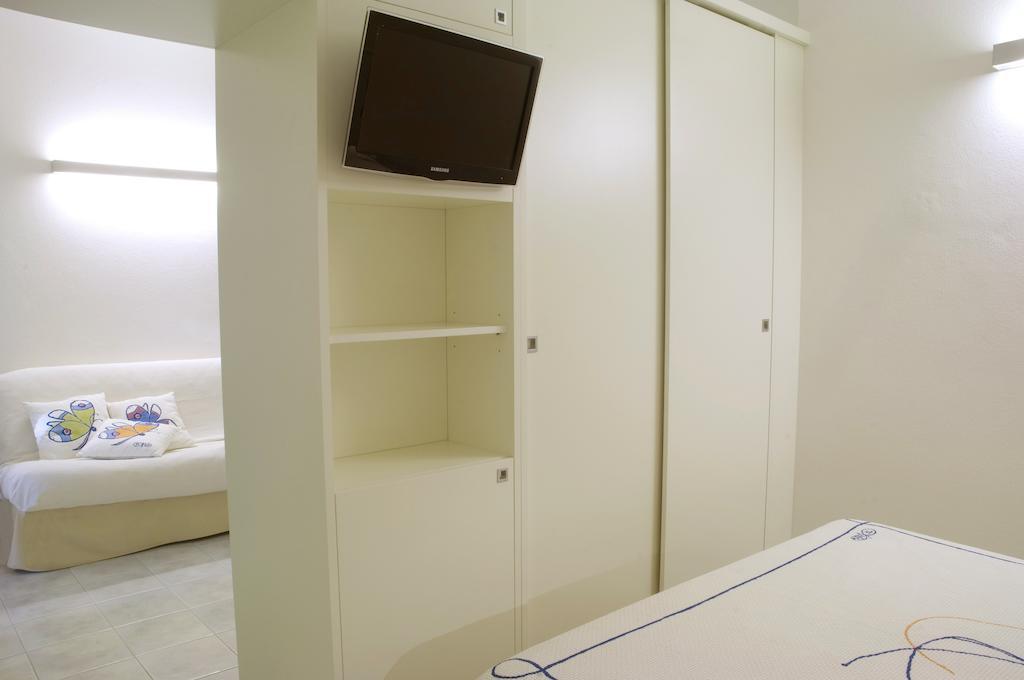 Hotel Eros Residence Cervia Luaran gambar