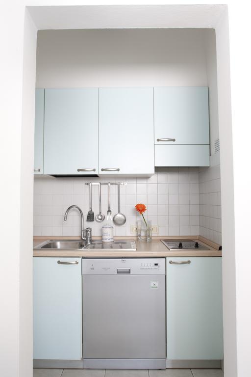 Hotel Eros Residence Cervia Luaran gambar