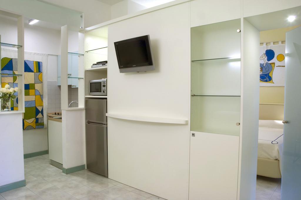 Hotel Eros Residence Cervia Luaran gambar