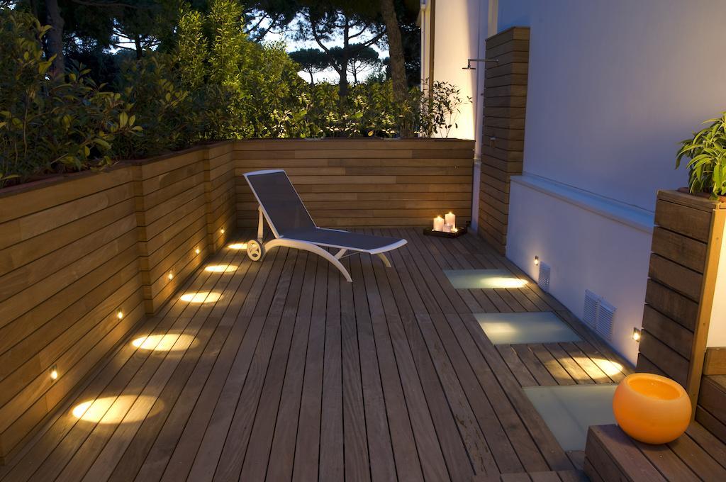 Hotel Eros Residence Cervia Luaran gambar