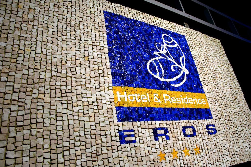 Hotel Eros Residence Cervia Luaran gambar