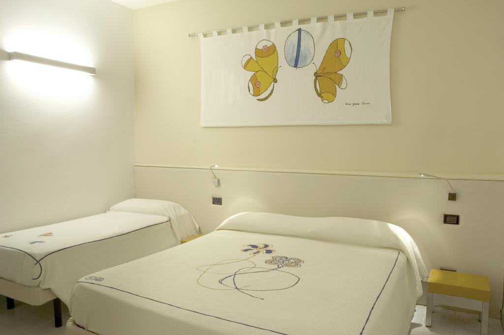 Hotel Eros Residence Cervia Luaran gambar