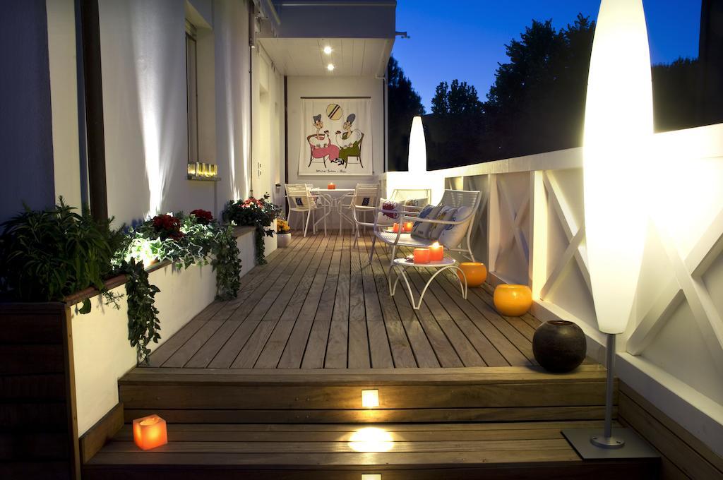 Hotel Eros Residence Cervia Luaran gambar