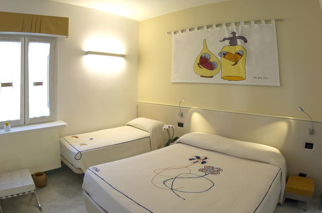 Hotel Eros Residence Cervia Luaran gambar